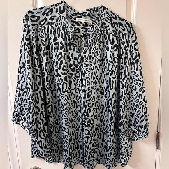 NWT Rebecca Minkoff top - Picture 1 of 7